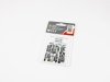 Red Fox Studio QS-35024 AH-64D Apache Takom 1/35